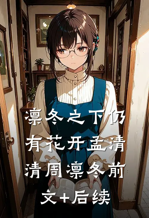 凛冬之下仍有花开孟清清周凛冬前文+后续