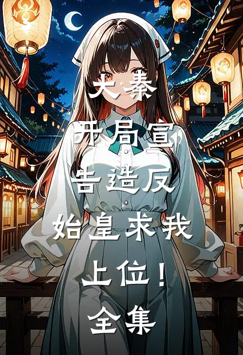 大秦：开局宣告造反，始皇求我上位！全集