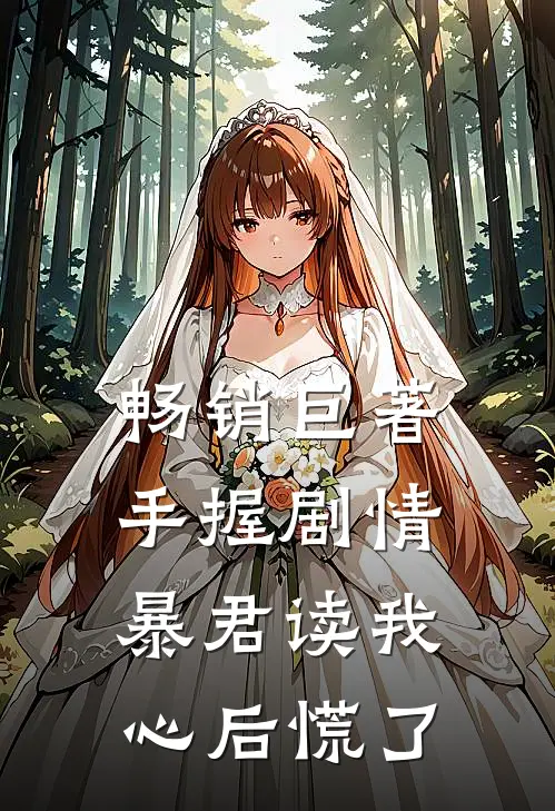 畅销巨著手握剧情：暴君读我心后慌了