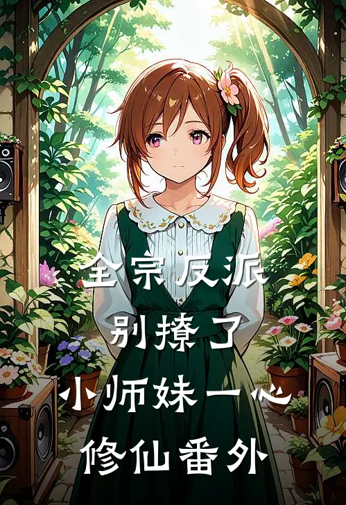 全宗反派别撩了，小师妹一心修仙番外