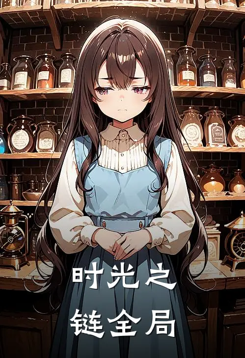 时光之链全局