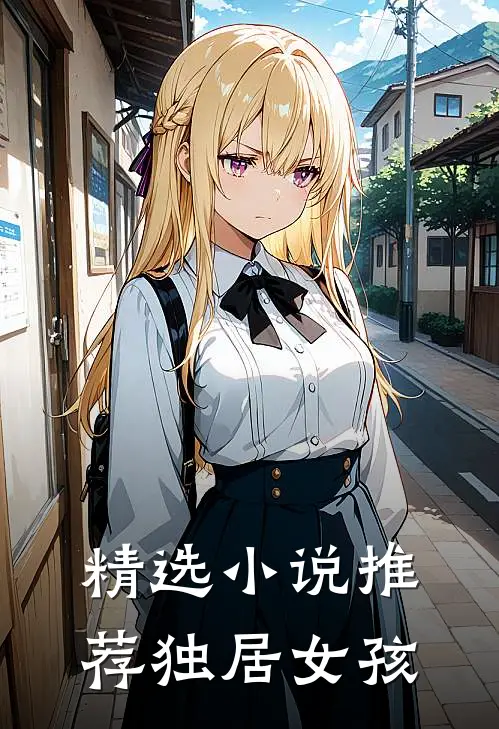 精选小说推荐独居女孩