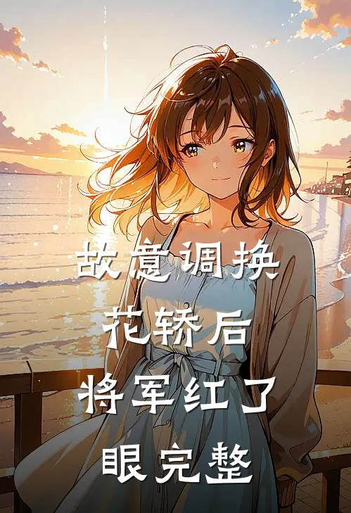 故意调换花轿后，将军红了眼完整