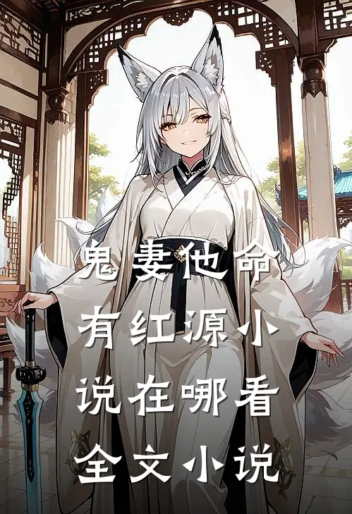鬼妻他命有红源小说在哪看全文小说