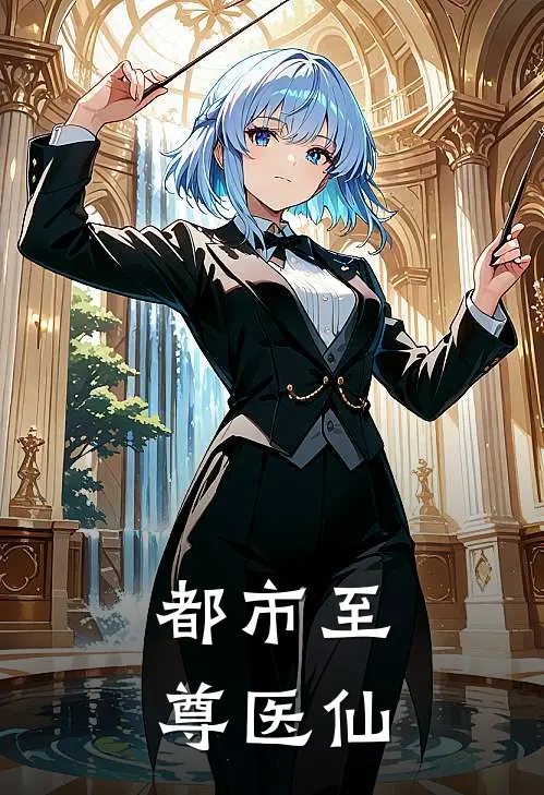 都市至尊医仙