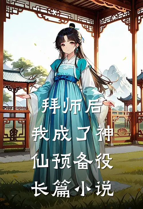 拜师后，我成了神仙预备役长篇小说
