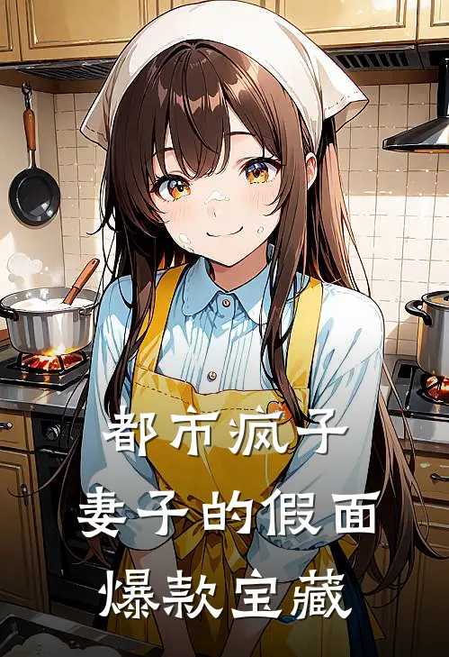 都市疯子：妻子的假面爆款宝藏