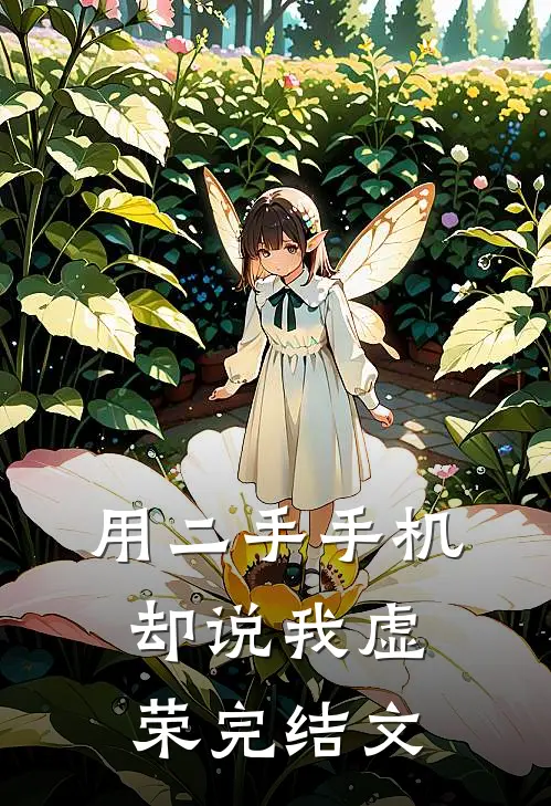 用二手手机，却说我虚荣完结文