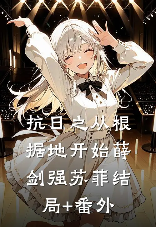 抗日之从根据地开始薛剑强苏菲结局+番外