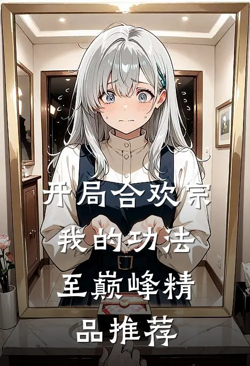 开局合欢宗，我的功法至巅峰精品推荐