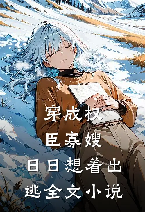 穿成权臣寡嫂，日日想着出逃全文小说