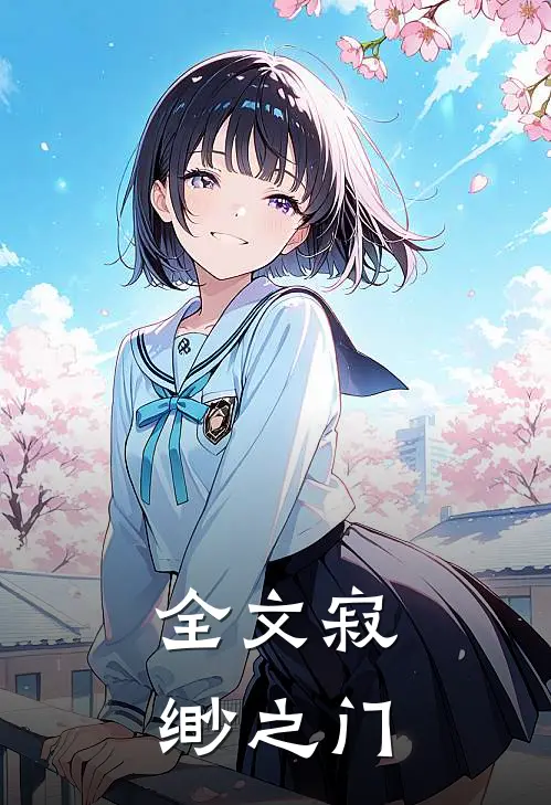 全文寂缈之门
