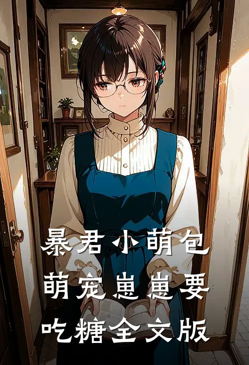 暴君小萌包，萌宠崽崽要吃糖全文版