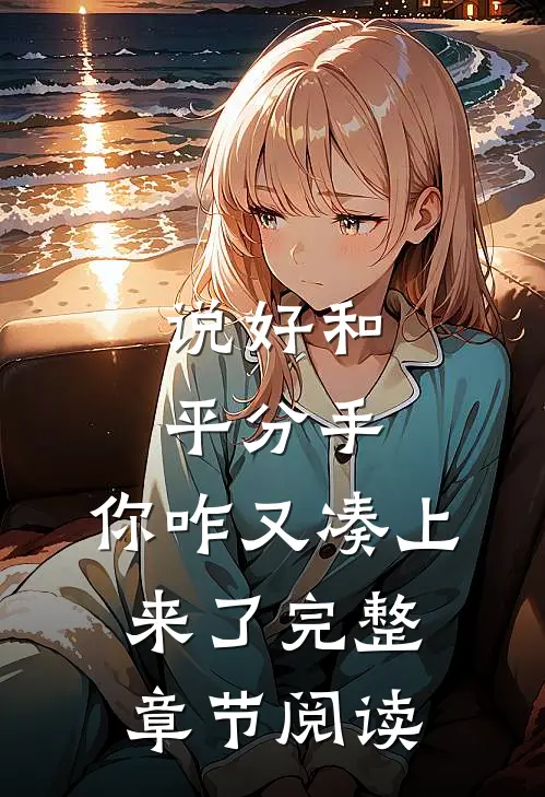 说好和平分手，你咋又凑上来了完整章节阅读