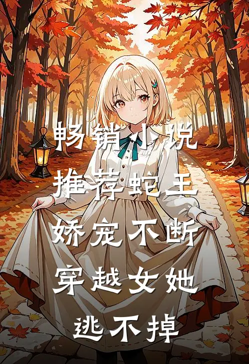 畅销小说推荐蛇王娇宠不断，穿越女她逃不掉