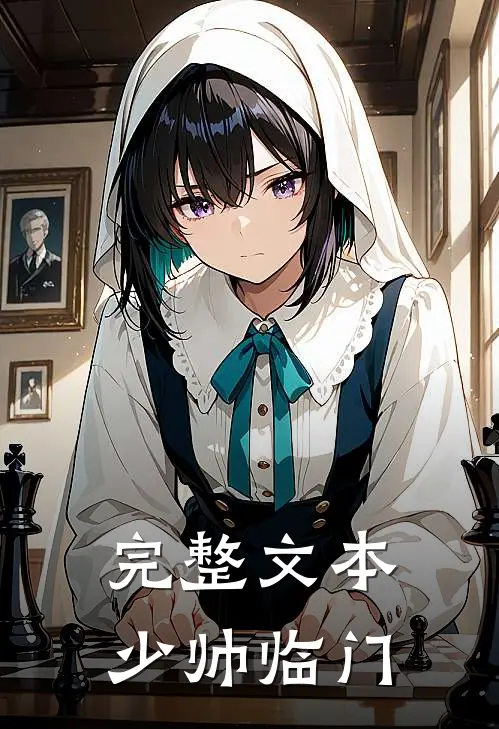 完整文本少帅临门