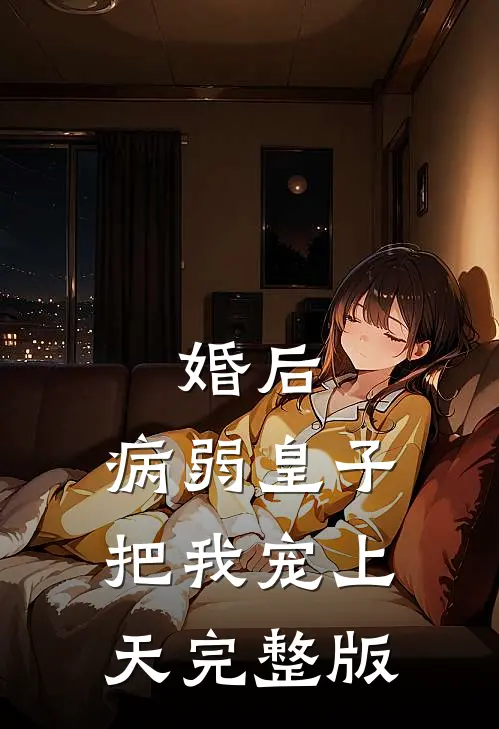 婚后，病弱皇子把我宠上天完整版