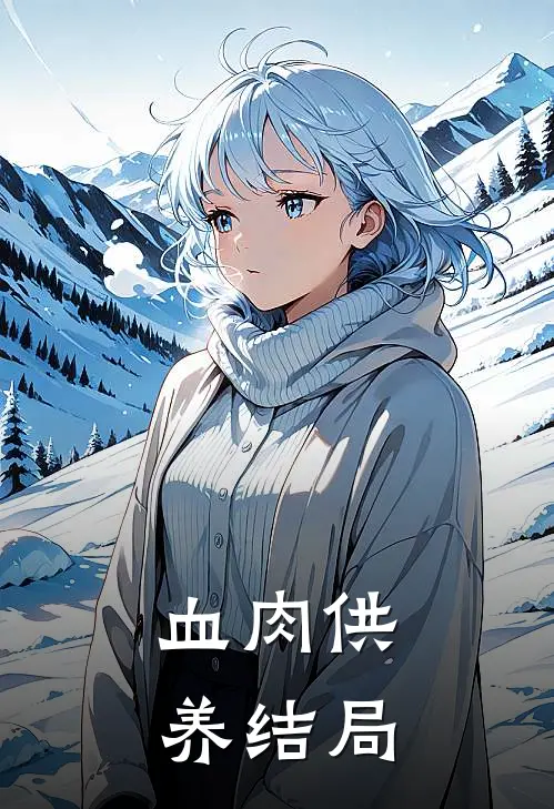 血肉供养结局