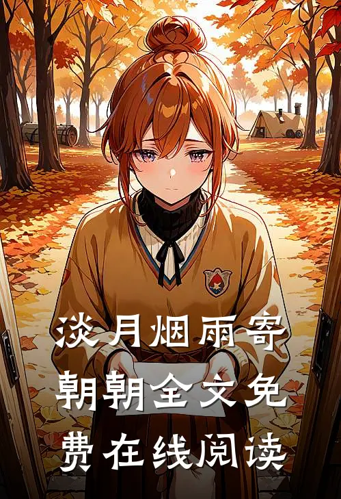 淡月烟雨寄朝朝全文免费在线阅读