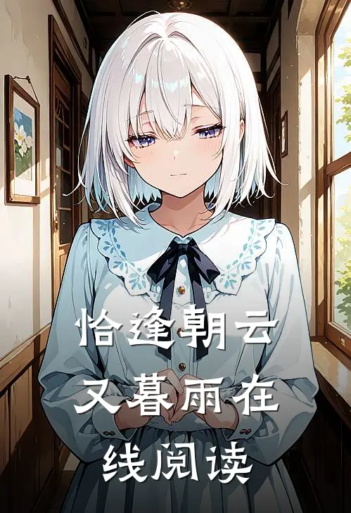 恰逢朝云又暮雨在线阅读