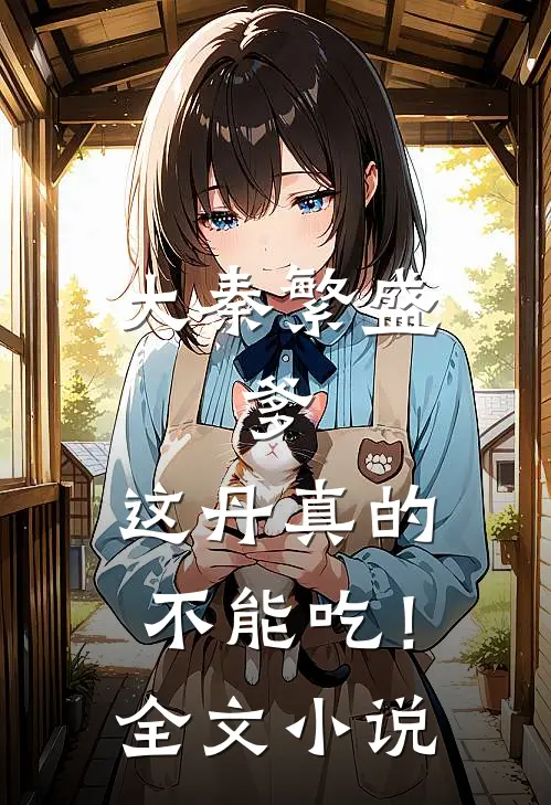 大秦繁盛：爹，这丹真的不能吃！全文小说