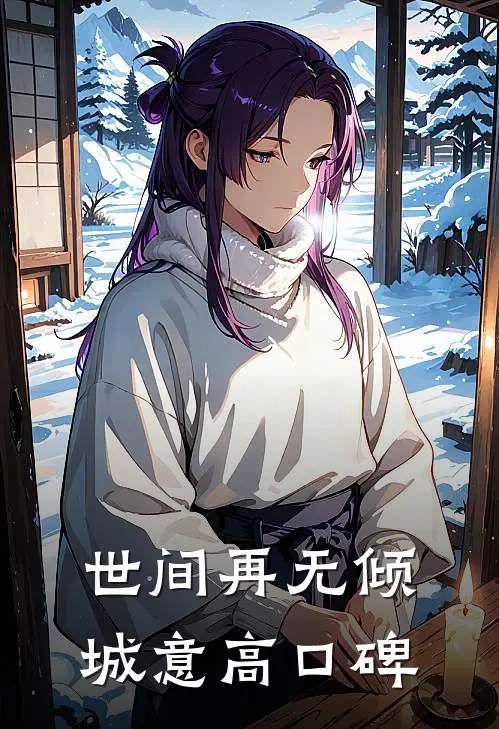 世间再无倾城意高口碑