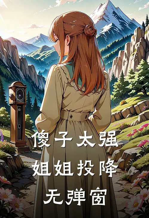 傻子太强，姐姐投降无弹窗