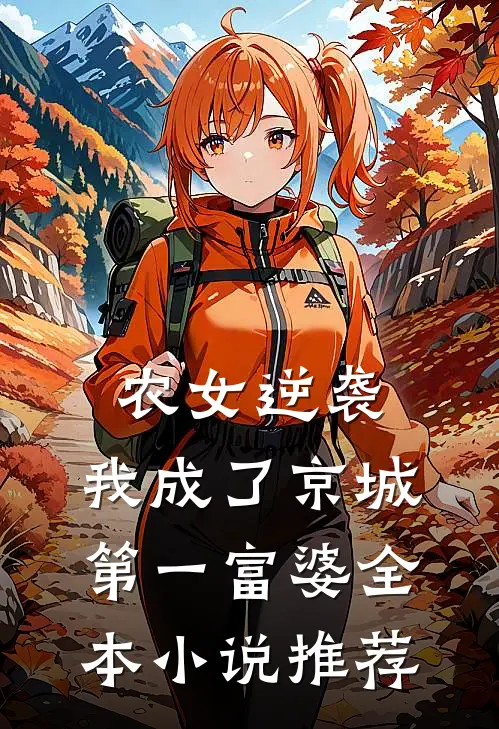 农女逆袭：我成了京城第一富婆全本小说推荐
