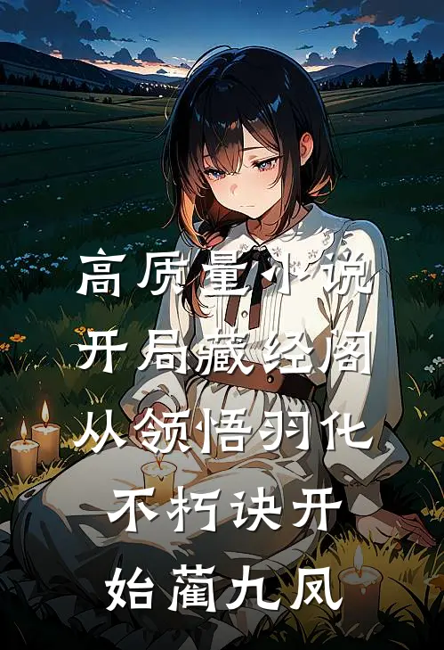 高质量小说开局藏经阁,从领悟羽化不朽诀开始蔺九凤