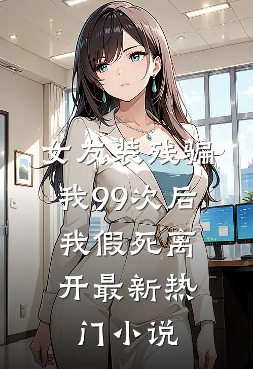 女友装残骗我99次后,我假死离开最新热门