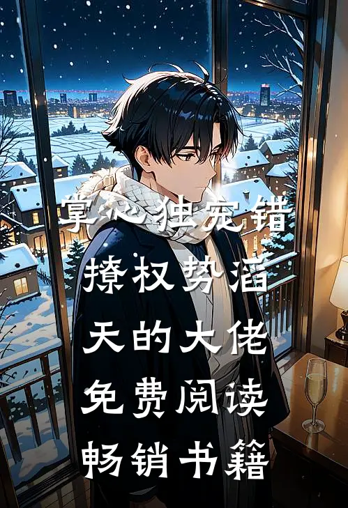 掌心独宠错撩权势滔天的大佬免费阅读畅销书籍