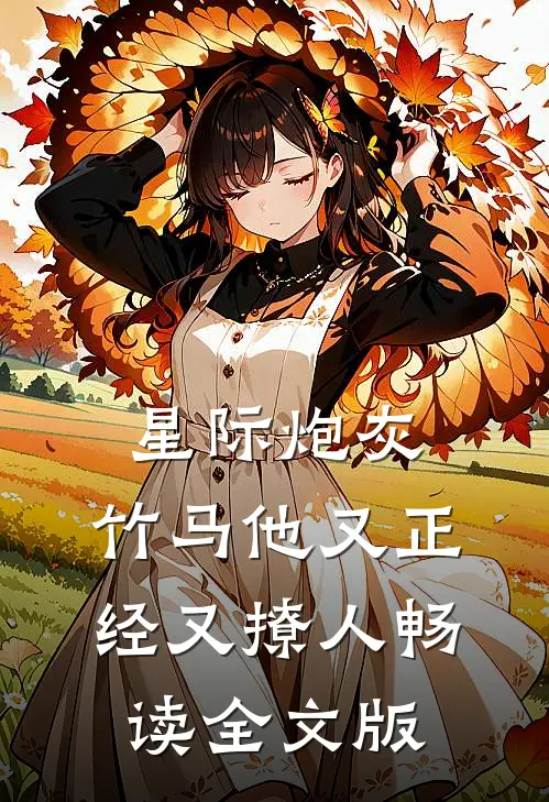 星际炮灰：竹马他又正经又撩人畅读全文版