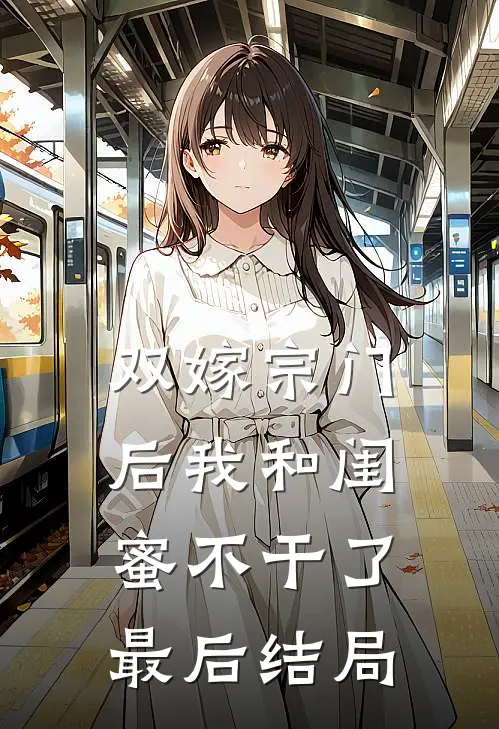 双嫁宗门后我和闺蜜不干了最后结局