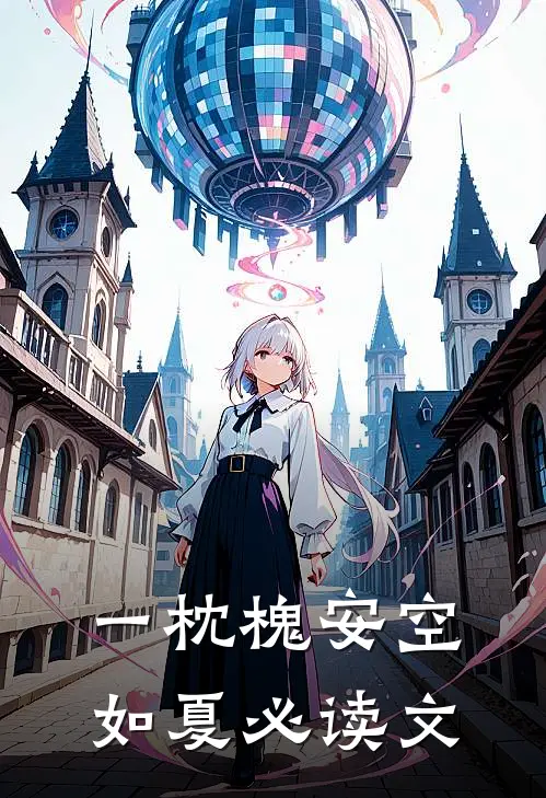 一枕槐安空如夏必读文