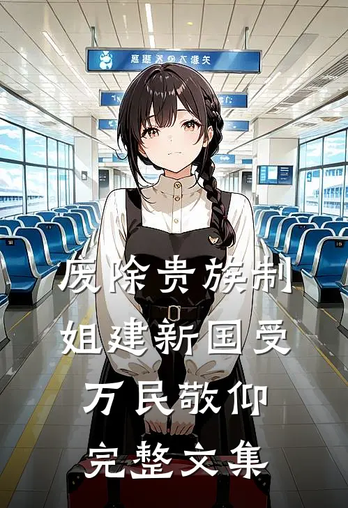 废除贵族制，姐建新国受万民敬仰完整文集