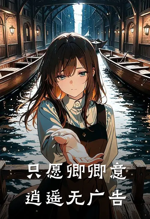 只愿卿卿意逍遥无广告