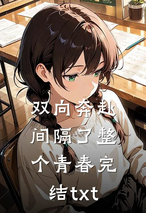 双向奔赴，间隔了整个青春完结txt