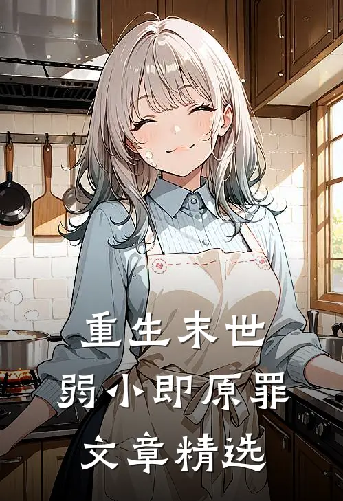重生末世弱小即原罪文章精选免费阅读