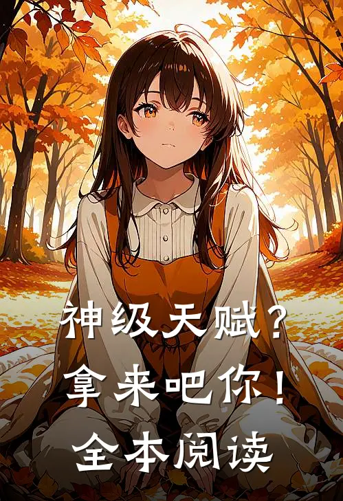 神级天赋？拿来吧你！全本阅读