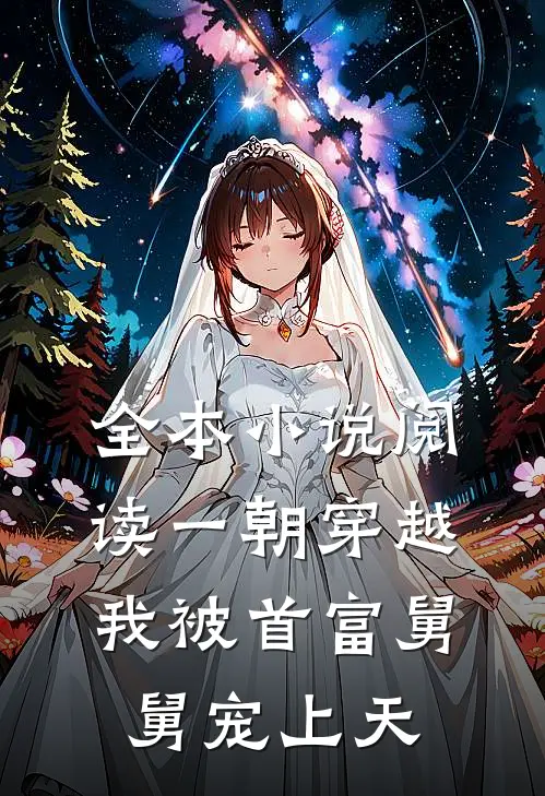 全本小说阅读一朝穿越，我被首富舅舅宠上天