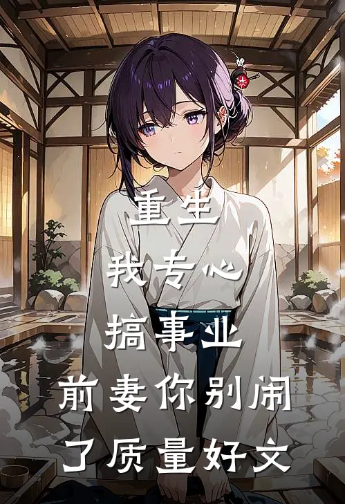 重生：我专心搞事业，前妻你别闹了质量好文