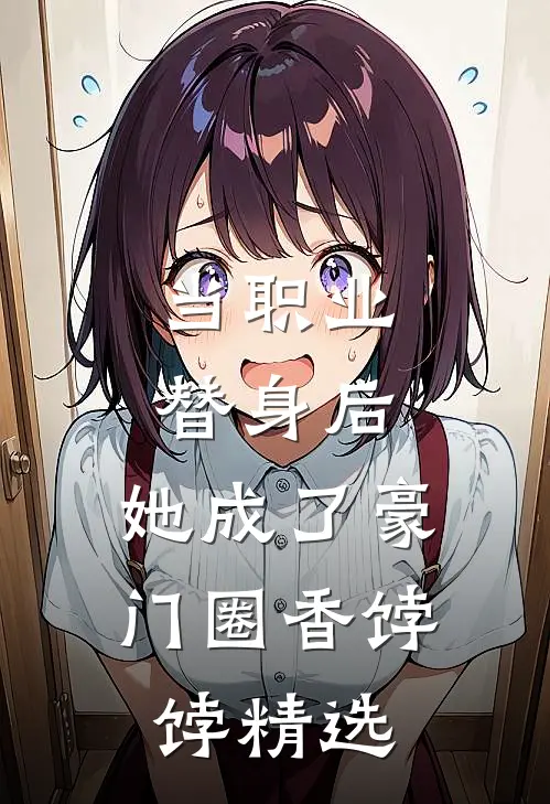 当职业替身后，她成了豪门圈香饽饽精选
