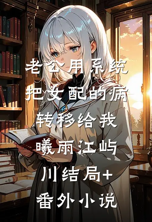 老公用系统把女配的病转移给我曦雨江屿川结局+番外小说