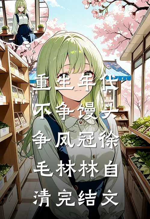 重生年代，不争馒头争凤冠徐毛林林自清完结文