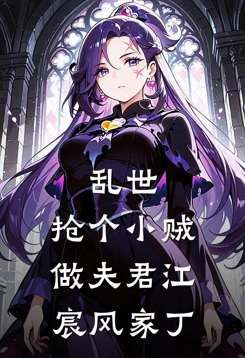 乱世：抢个小贼做夫君江宸风家丁