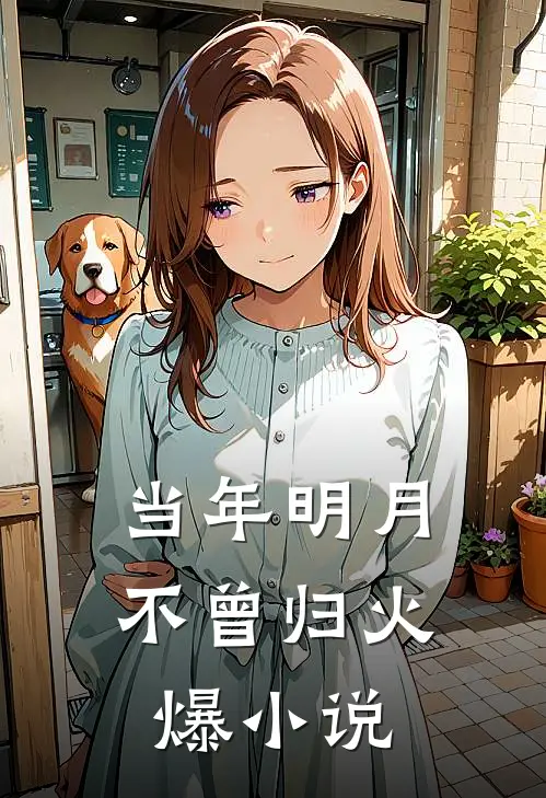 当年明月不曾归火爆小说