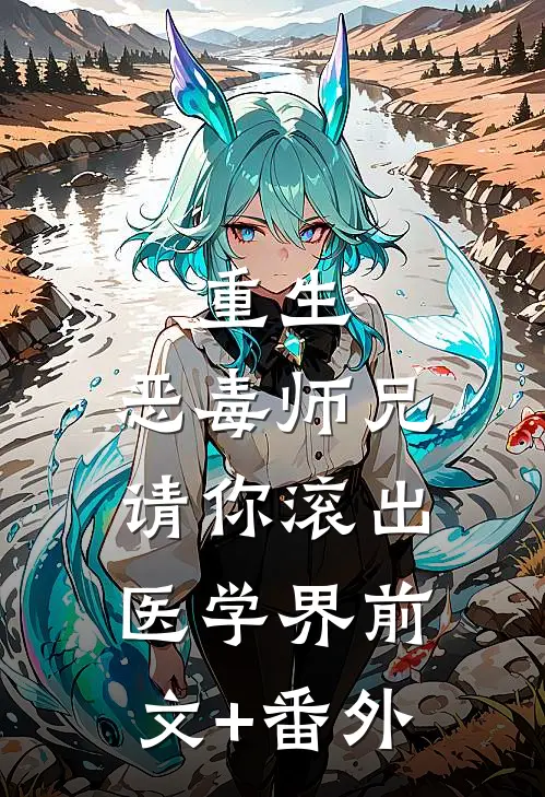 重生：恶毒师兄，请你滚出医学界前文+番外
