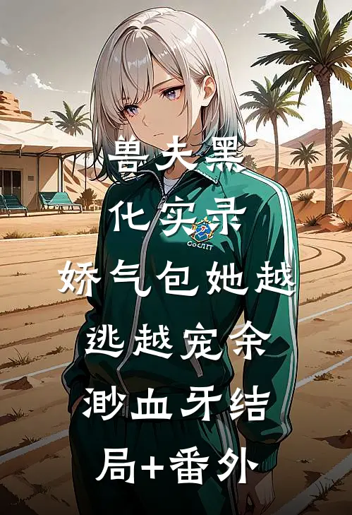 兽夫黑化实录：娇气包她越逃越宠余渺血牙结局+番外