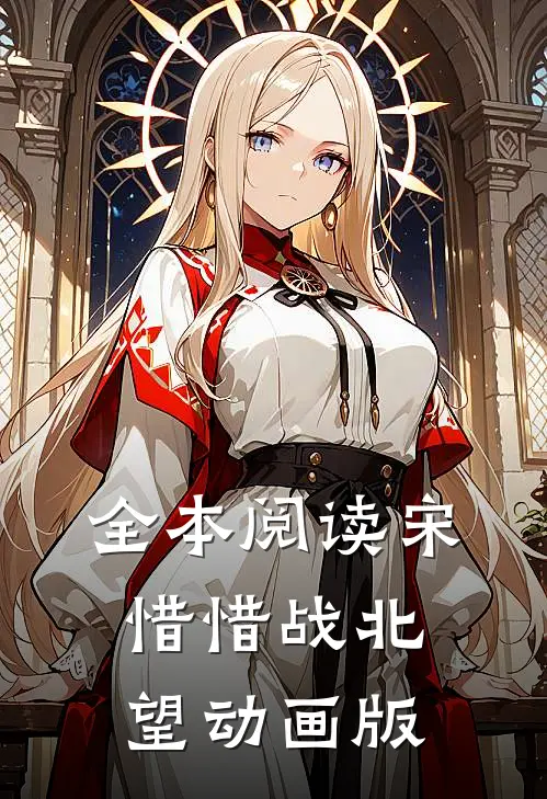 全本阅读宋惜惜战北望动画版