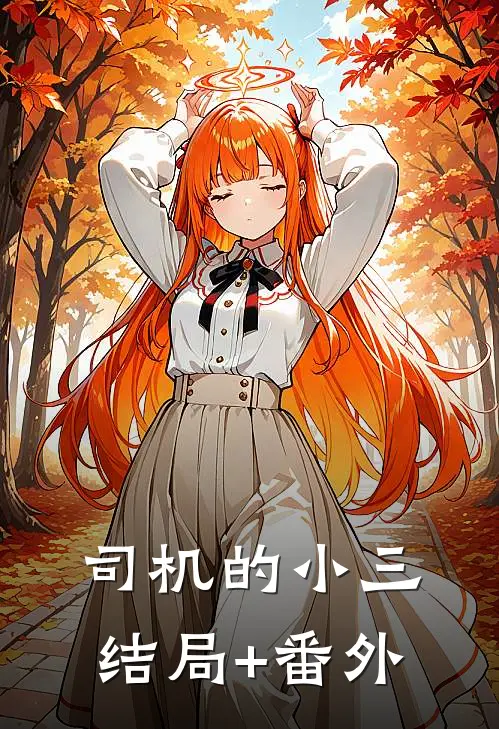 司机的小三结局+番外